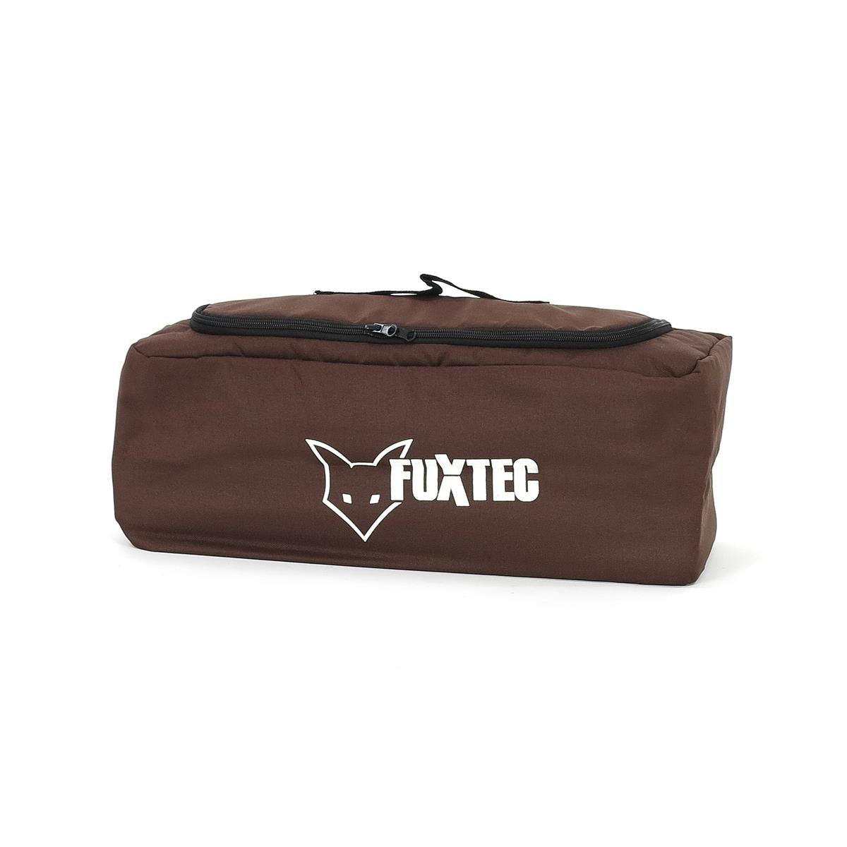 FUXTEC Bolsa nevera MARRON para Bollerwagen CT350/500/850/JW76C
