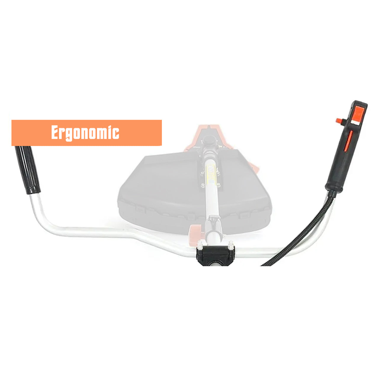 Desbrozadora Gasolina Multifunción FUXTEC FX-MS152