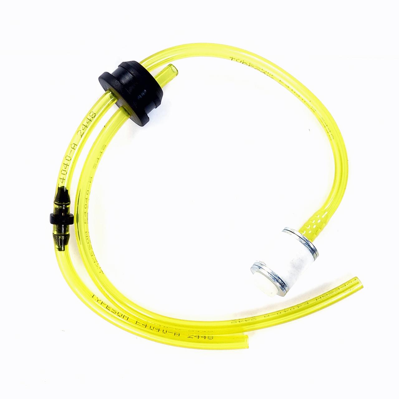 Latiguillo de combustible para motor de 4 tiempos 4MS315