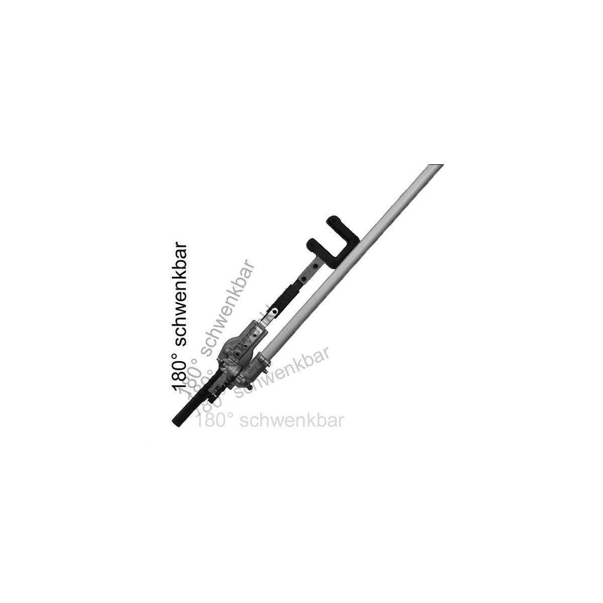 Agitador FUXTEC de 9 dientes para MS152 / MT152 / MT152E