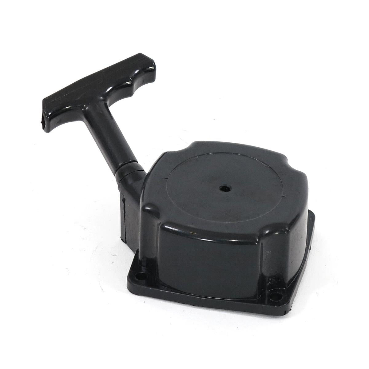 Polipasto de arranque fácil modelo MFS520