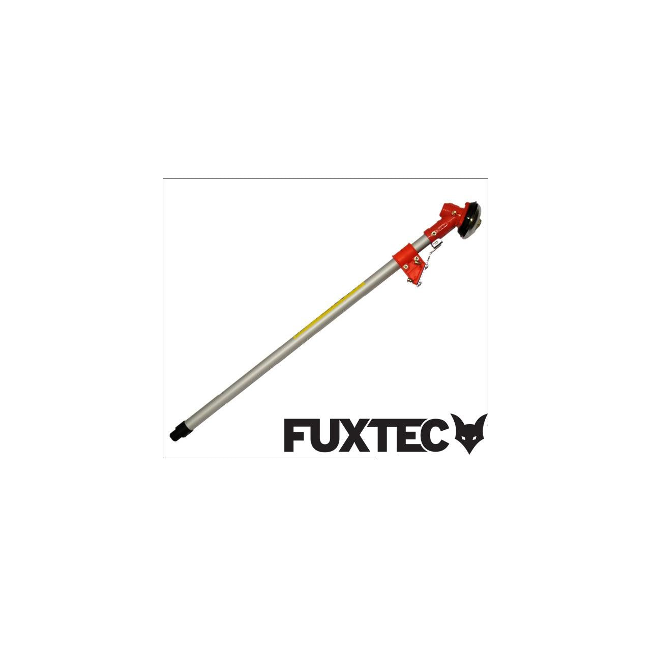Accesorio de desbroce FUXTEC de 7 dientes para MFS520 / MFS520E / MT2in1 / MT4in1 / MT5in1