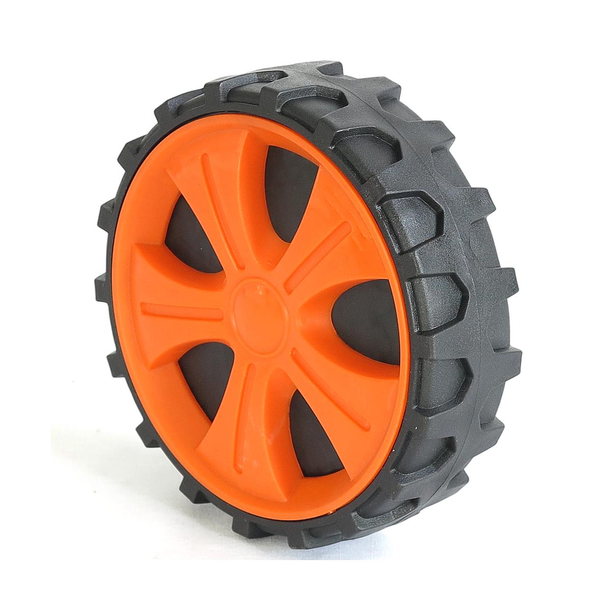 Neumático trasero cortacésped FORM 2 - 1 pieza