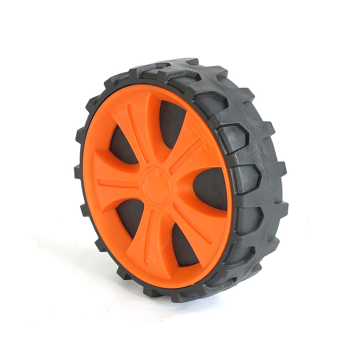 Neumático delantero cortacésped FORM 2 - 1 pieza