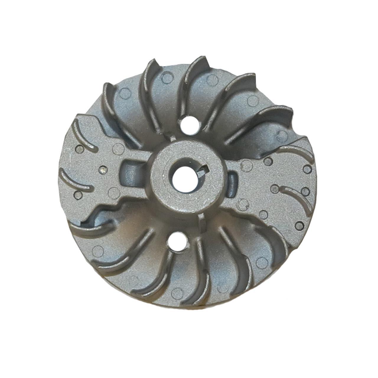 Volante/ Rueda de ventilador para Multiherramientas/ Taladros hasta FU1407990 - AIPU322-1 & AIPU322-2