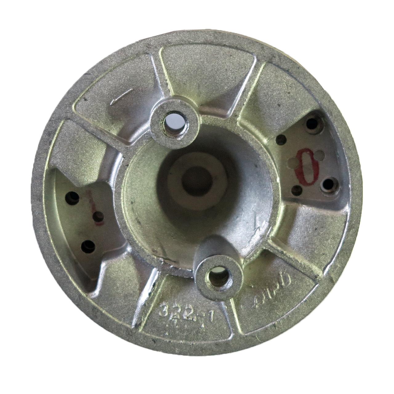 Volante/ Rueda de ventilador para Multiherramientas/ Taladros hasta FU1407990 - AIPU322-1 & AIPU322-2