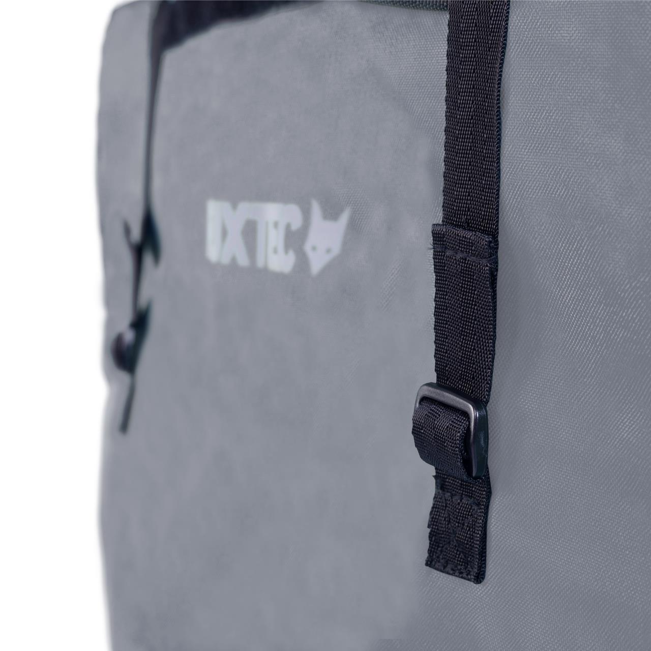 Gepolsterte Transporttasche FX-CT700 / FX-CT800 / FX-CTB800 Grau