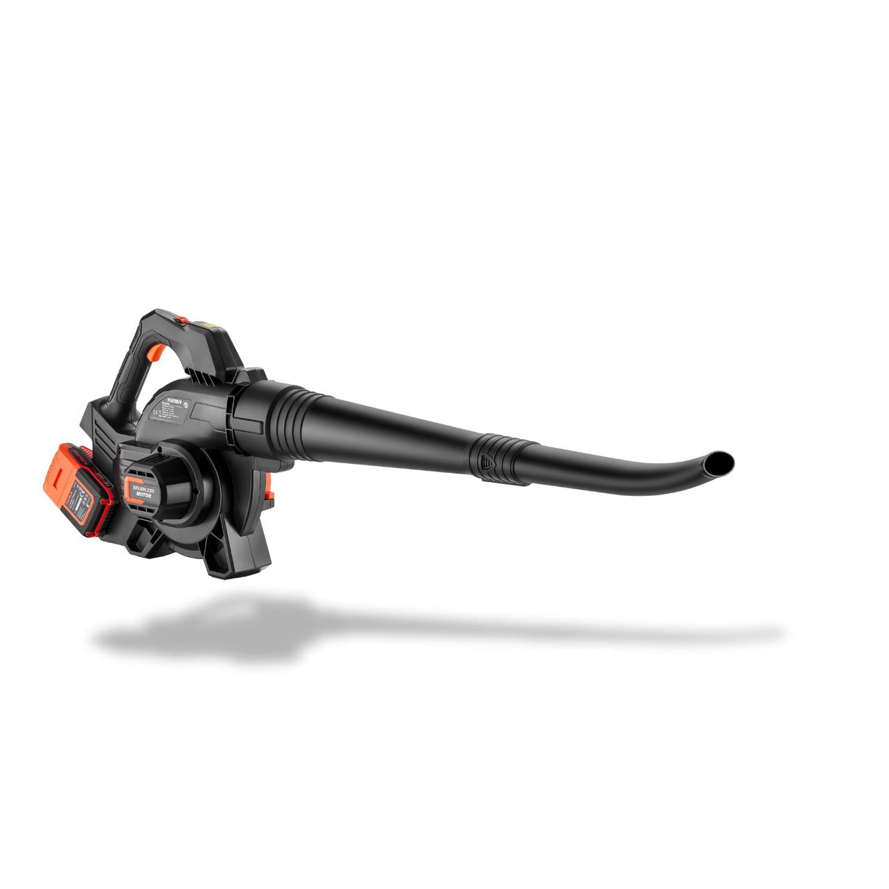 FUXTEC 40 Volt Set Soplador/Aspirador FX-E2LBS-SET