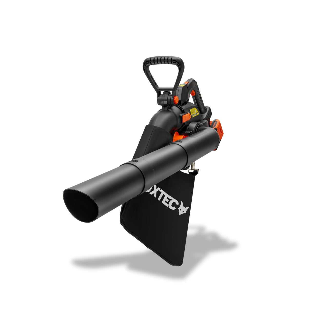 FUXTEC 40 Volt Set Soplador/Aspirador FX-E2LBS-SET