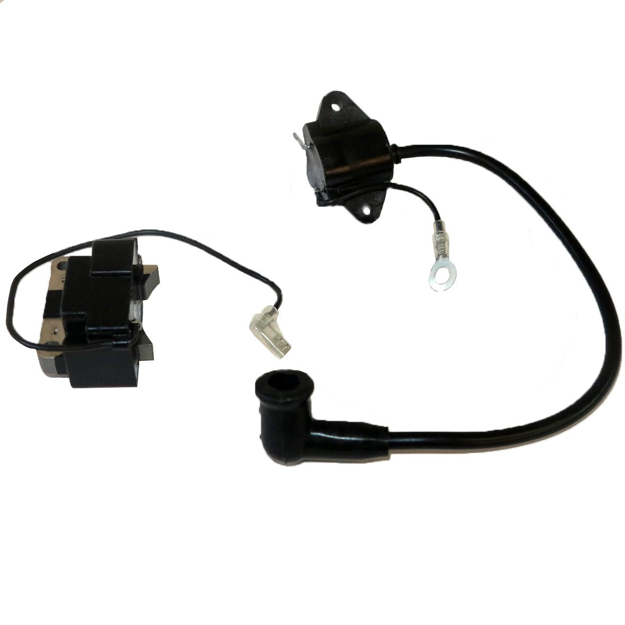 Bobina de encendido motor pulverizador