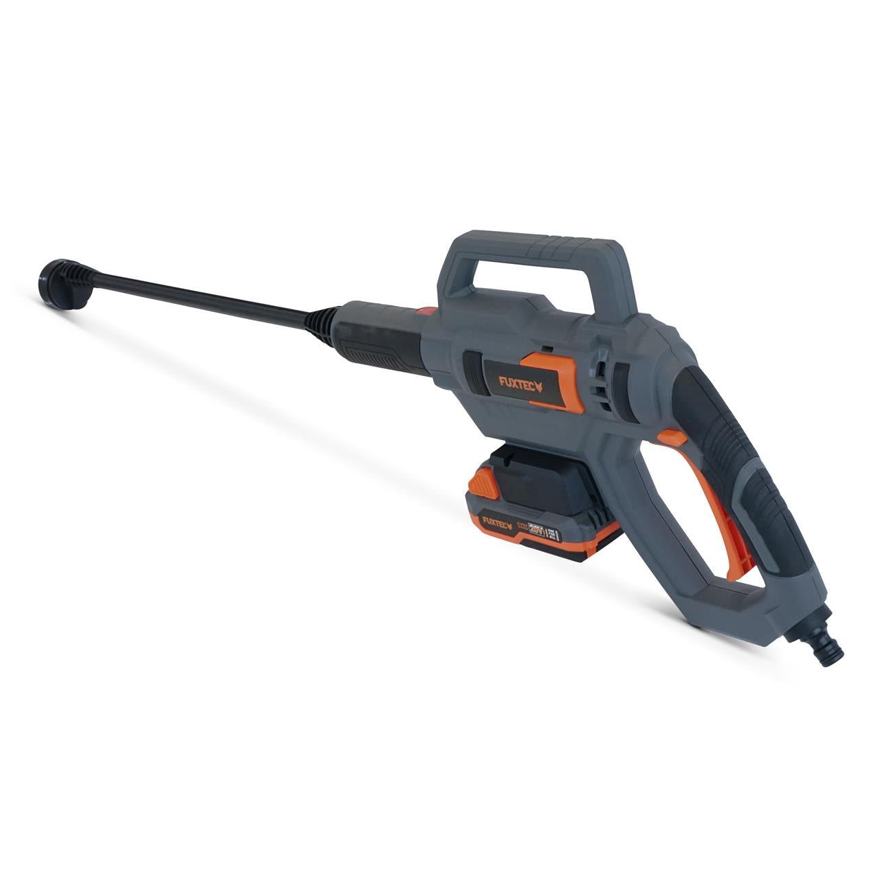 Hochdruckreiniger - FUXTEC GmbH