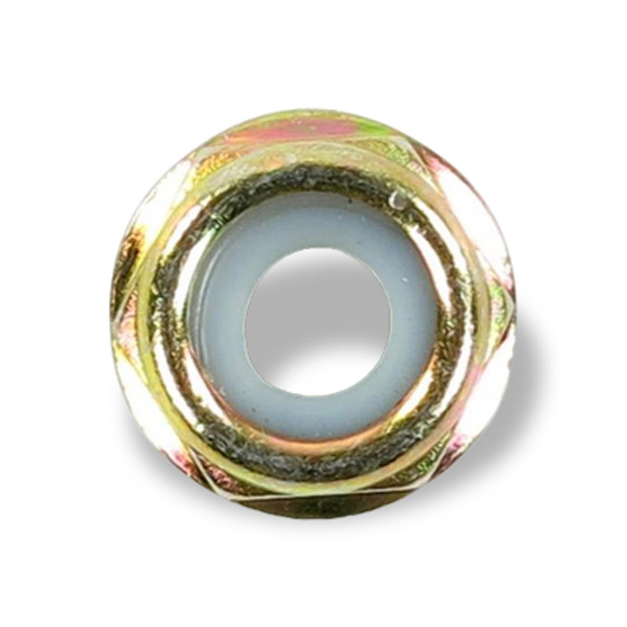 Tuerca del cabezal del sensor M10 - rosca izquierda Serie MT / Serie MS