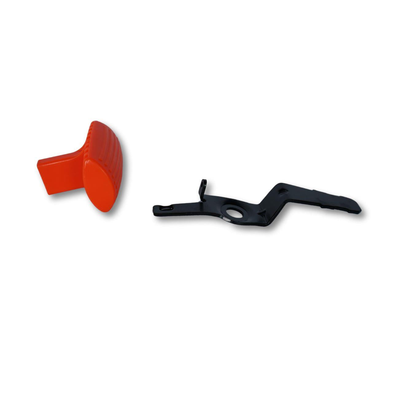 Palanca de velocidad RM5196PRO