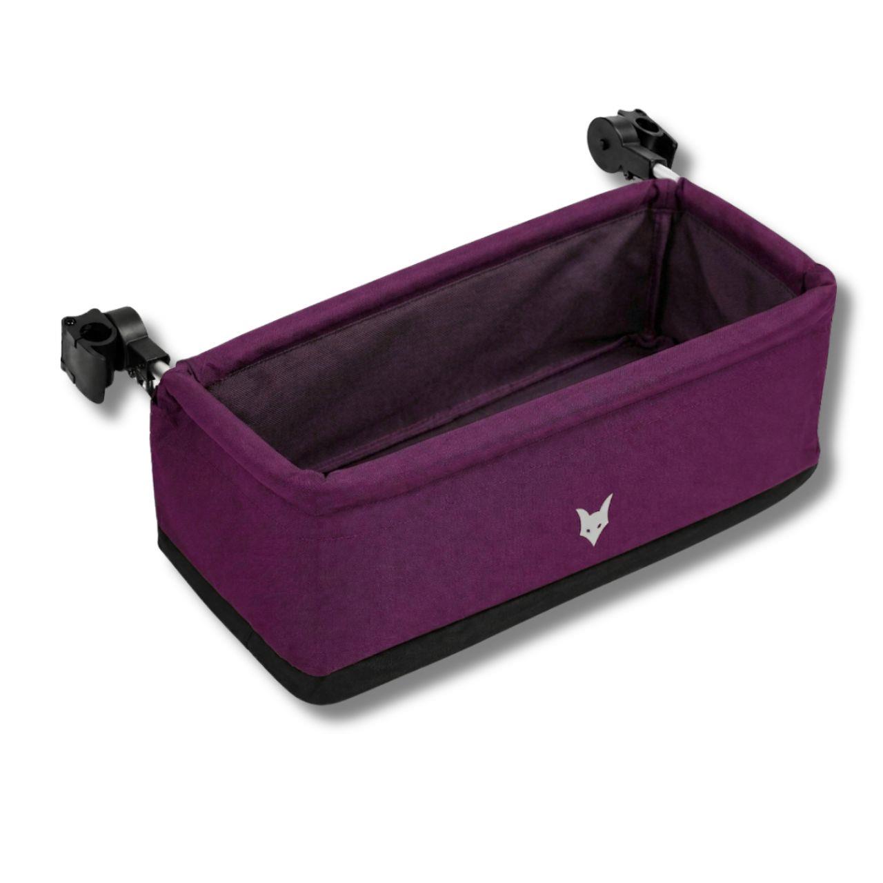 Bolsa de cola LILA Bollerwagen CTXL900