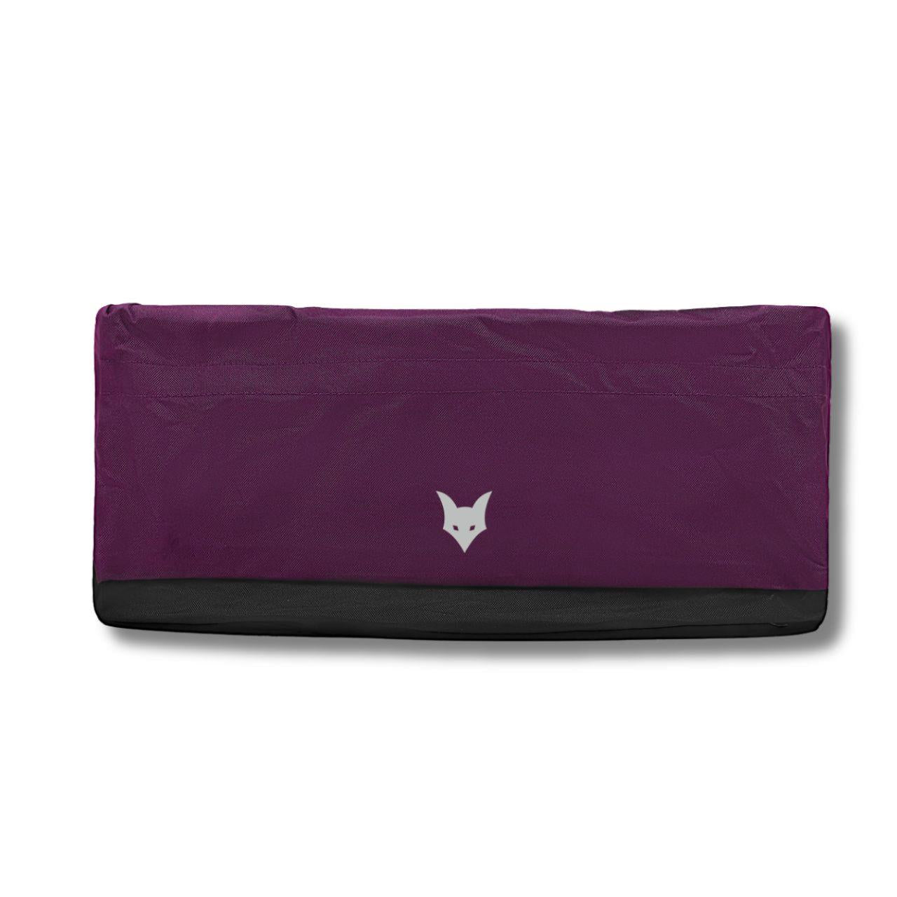 Bolsa de cola LILA Bollerwagen CTXL900