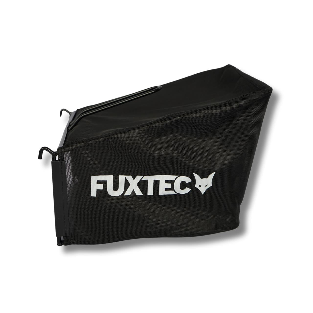 Caja de recogida de hierba para FX-BV240ECO