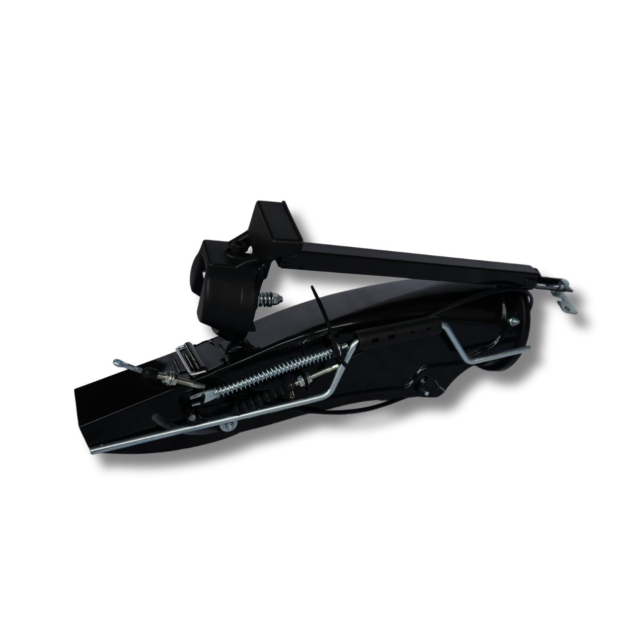 Vertedero de expulsión para FX-SF2196