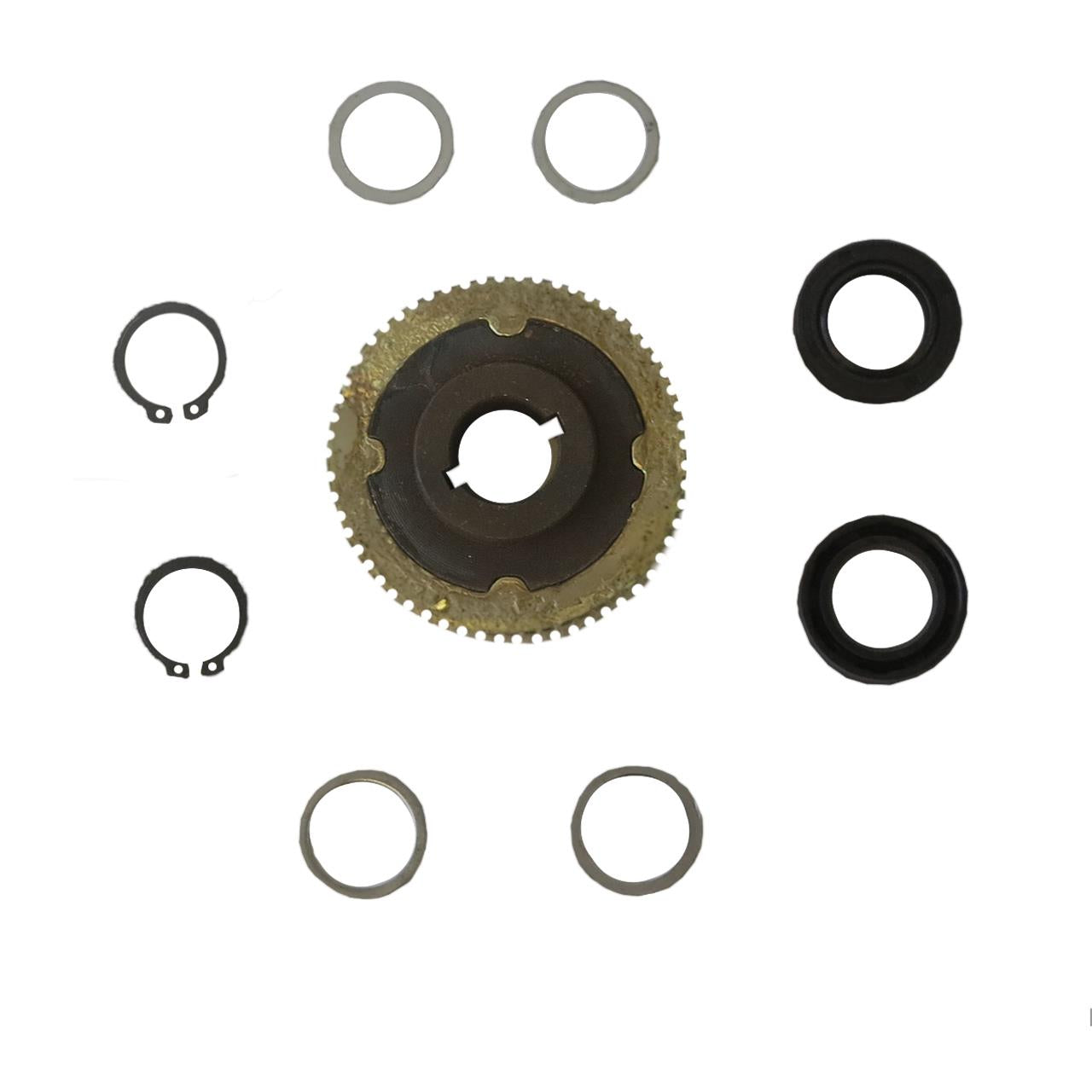 Kit de reparación FX-AF200