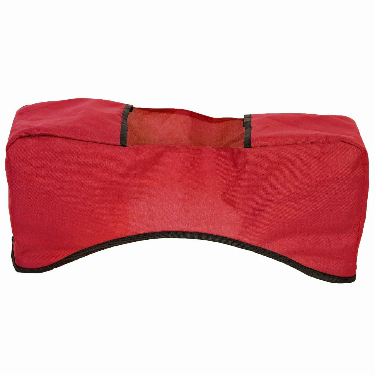 Bolsa de transporte RED Bollerwagen con ruedas FX-CT350 / FX-CT500 / FX-CT850