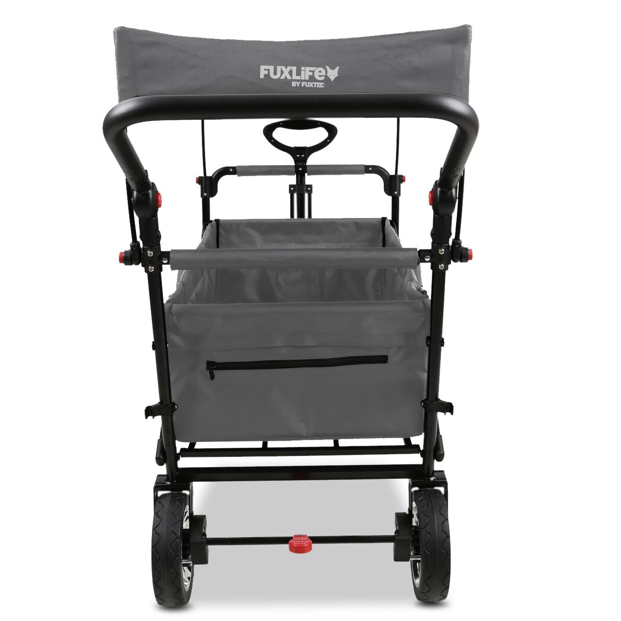 Bild 1 FUXLIFE Komfort Bollerwagen FX-CT700