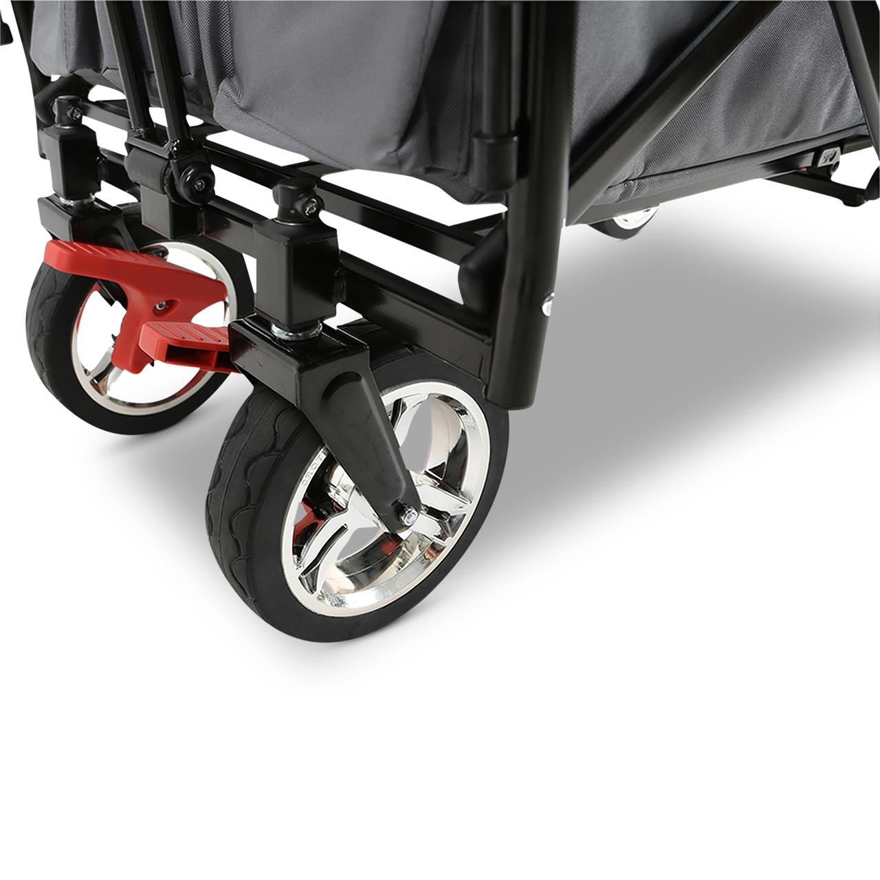 Carro de mano FUXLIFE FX-CT700 comfort