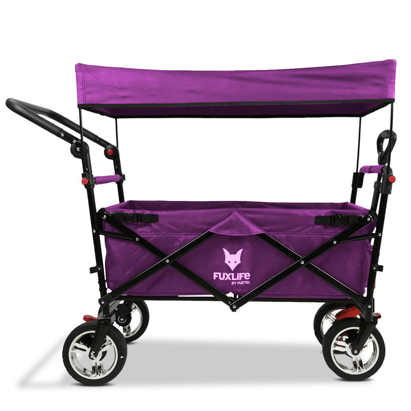 Carro de mano FUXLIFE FX-CT700 comfort