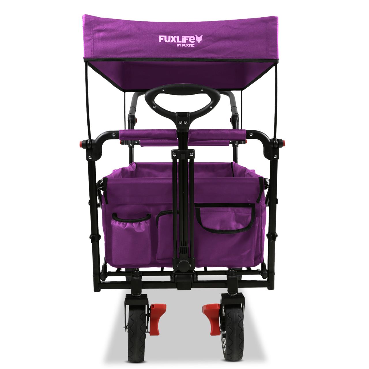 Carro de mano FUXLIFE FX-CT700 comfort