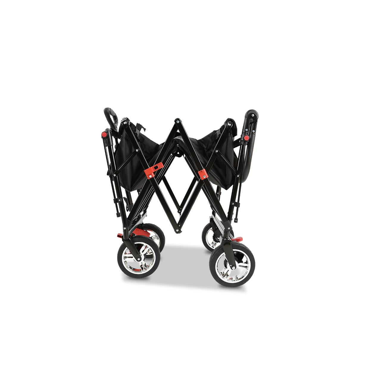 FUXLIFE Komfort Bollerwagen FX-CT700