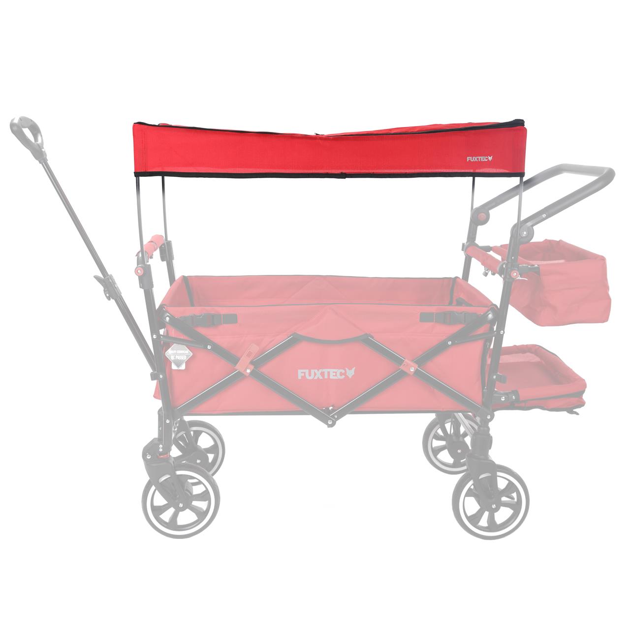 Toldo RED Rollcart CT850