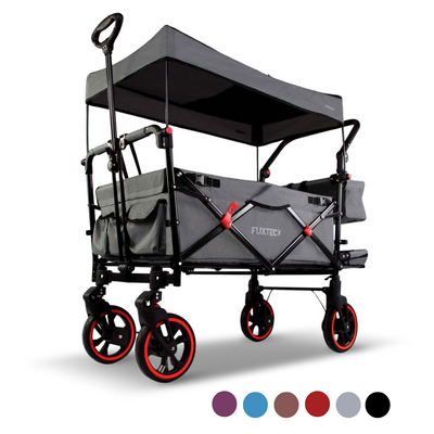 Bollerwagen PREMIUM FX-CT-850,