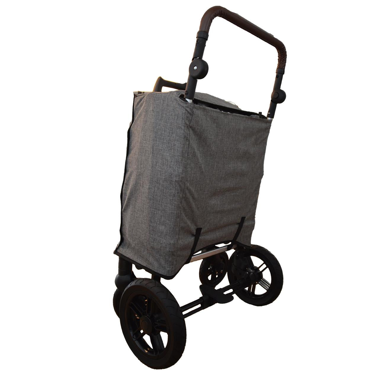 Bolsa de transporte PREMIUM GREY CTL900 handcart