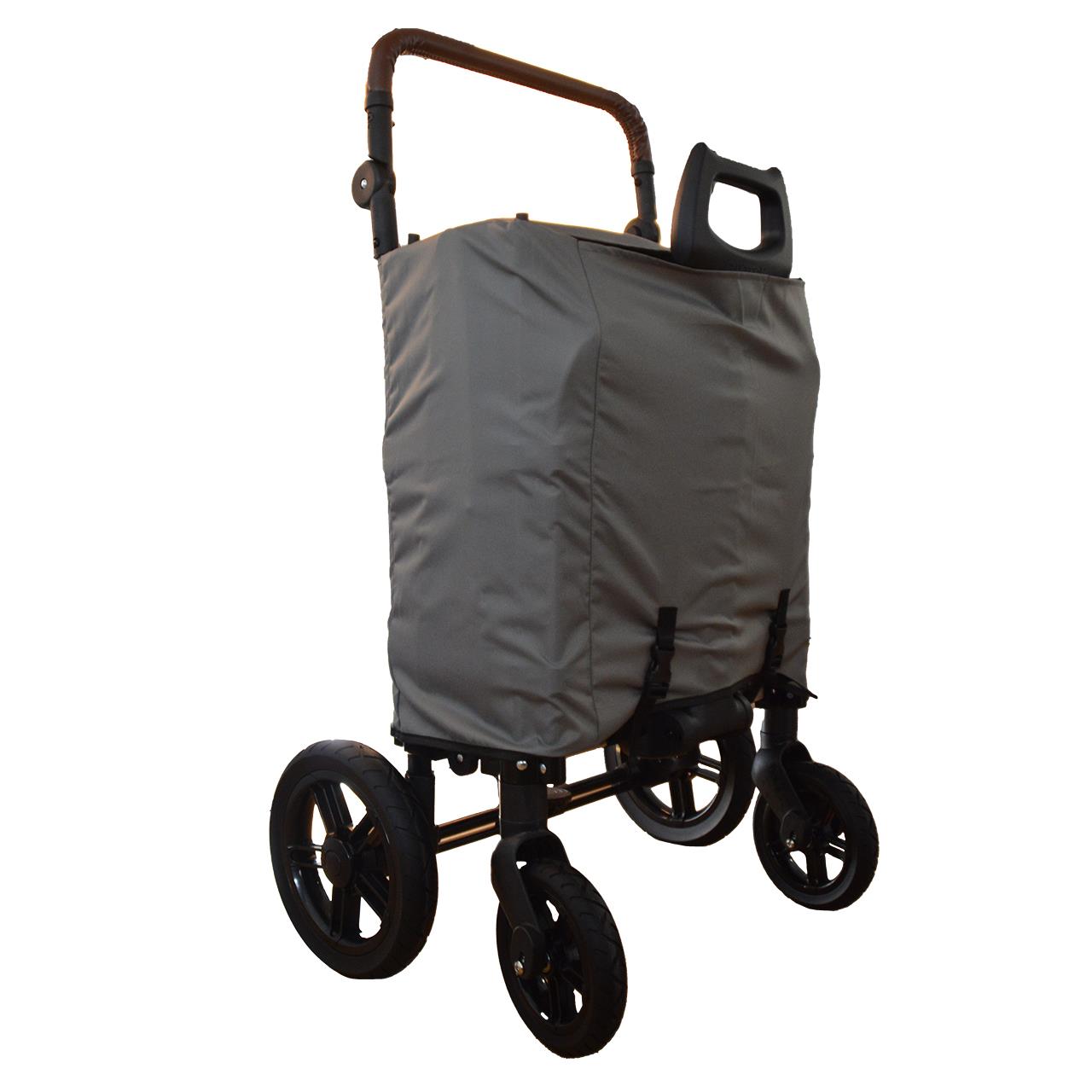 Bolsa de transporte GREY CTL900 handcart