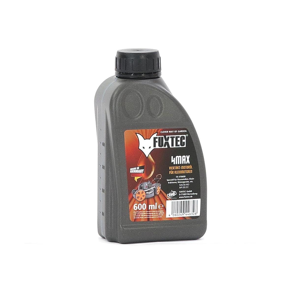 FUXTEC Aceite 0,6 L SAE 30