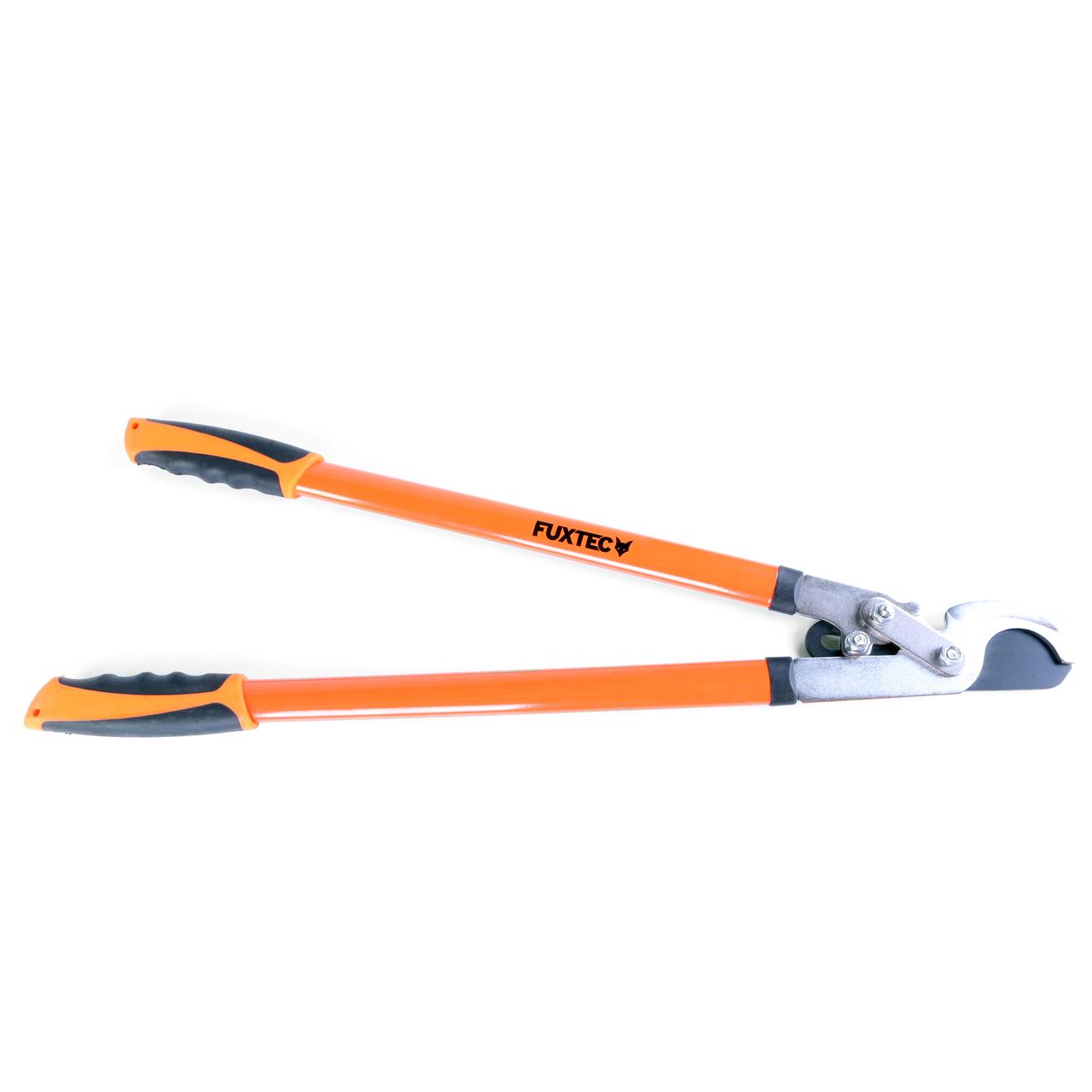 FUXTEC Ast-/Gartenschere Basic 72cm