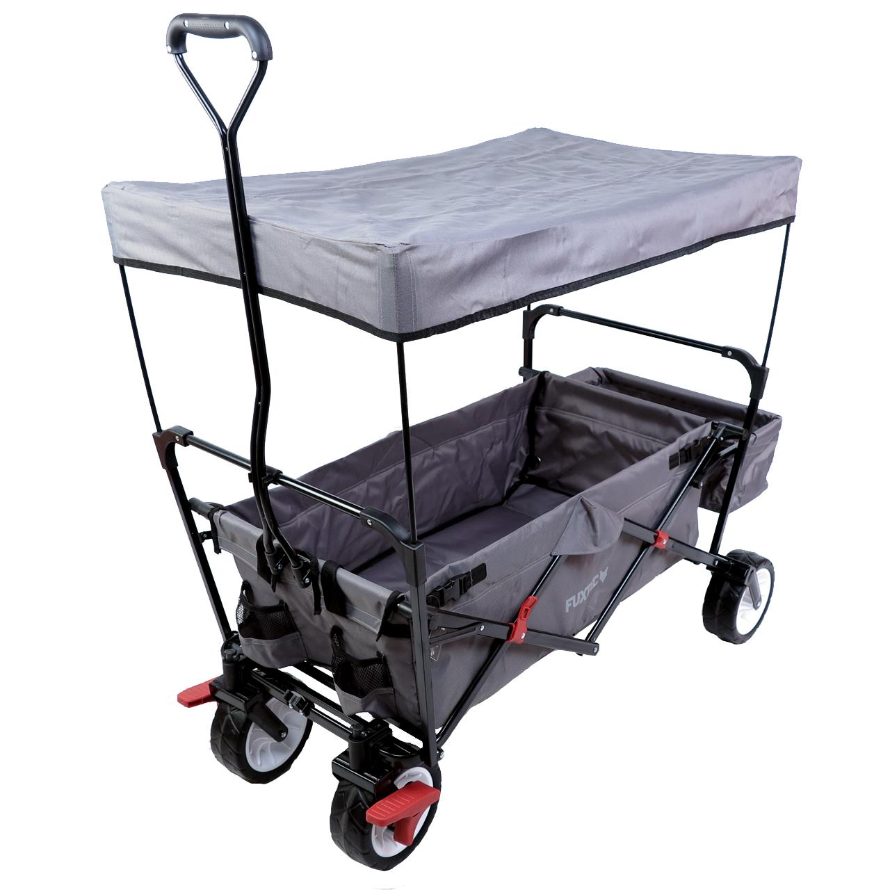 Carro de mano FUXLIFE FX-CT350