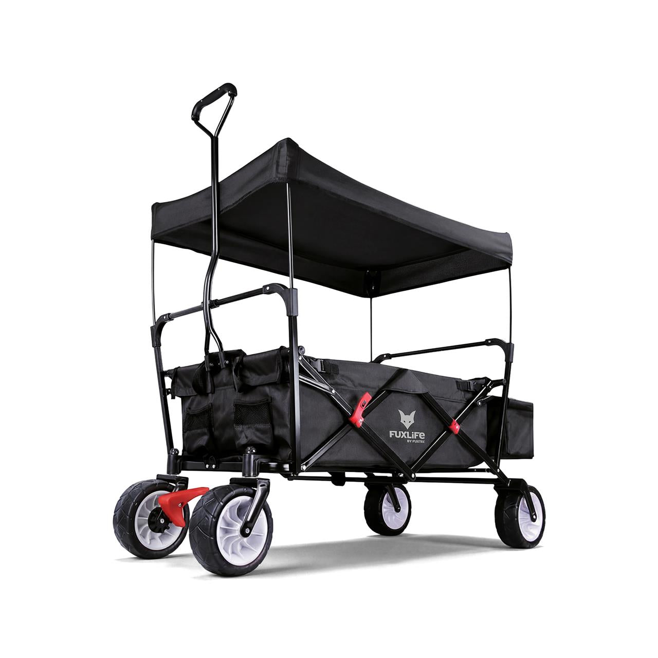 Carro de mano FUXLIFE FX-CT350