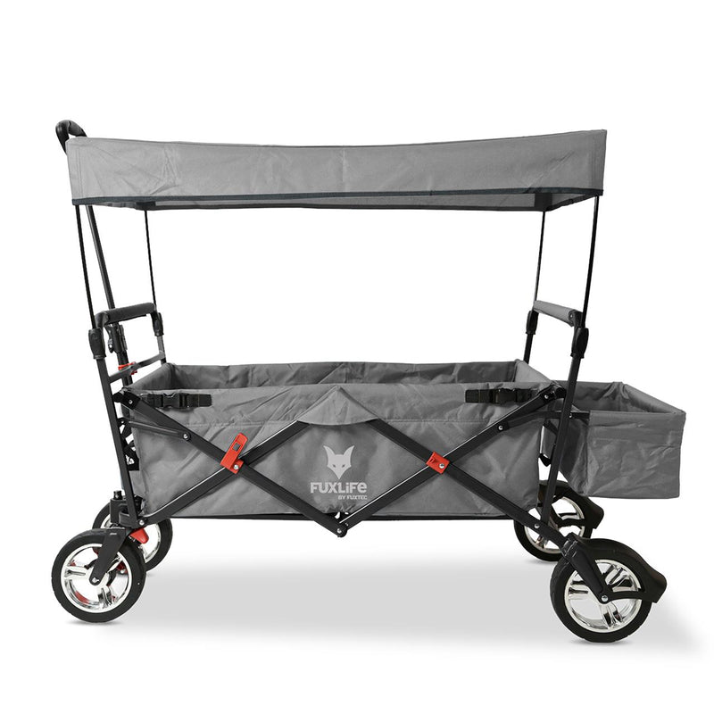 Bild 1 FUXLIFE Bollerwagen FX-CT500