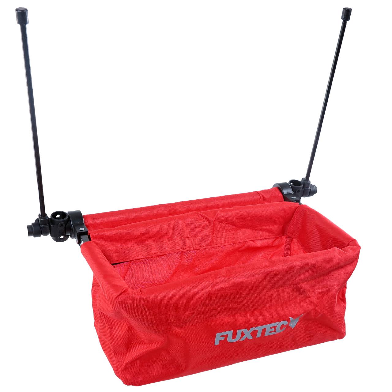 Cesta Maletero para CT700 / CT800 Roja