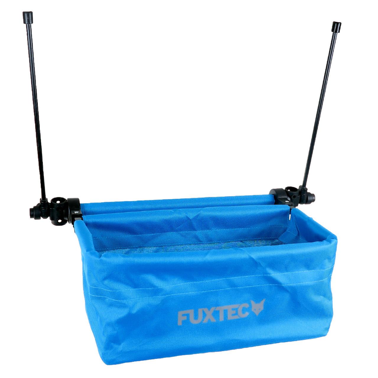 FUXTEC Bolsa trasera FX-CT700HTK en azul