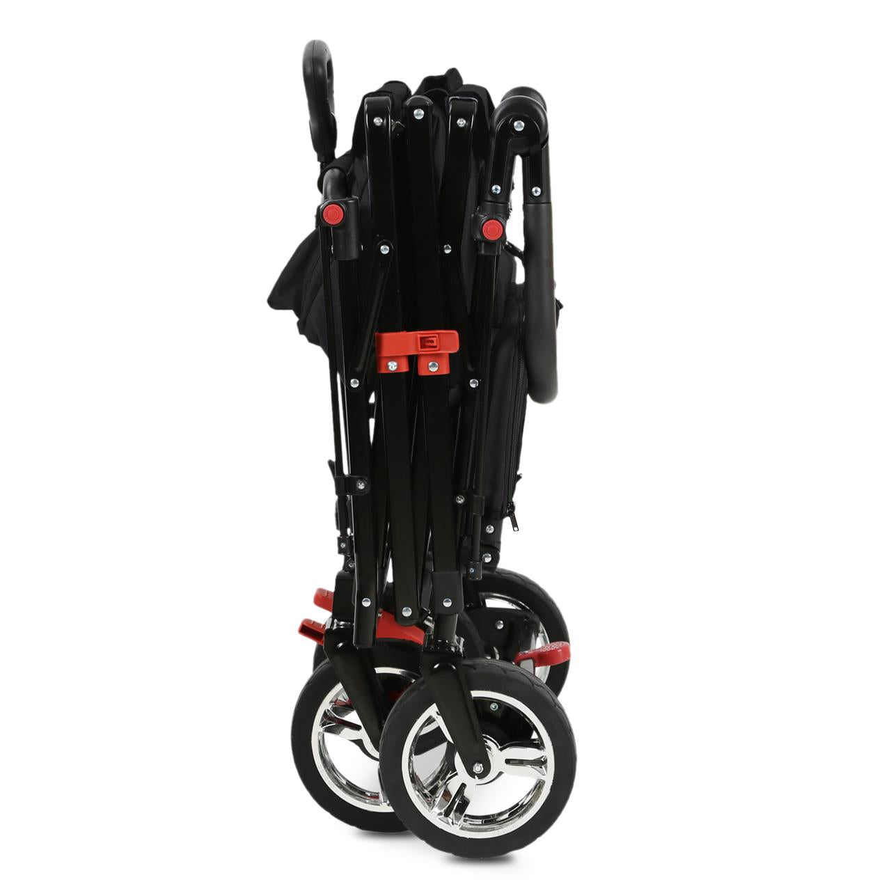 FUXLIFE Komfort Bollerwagen FX-CT800