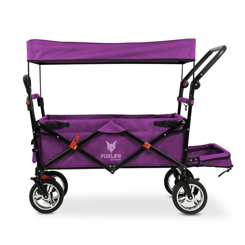 Carro de mano FUXLIFE FX-CT800 comfort