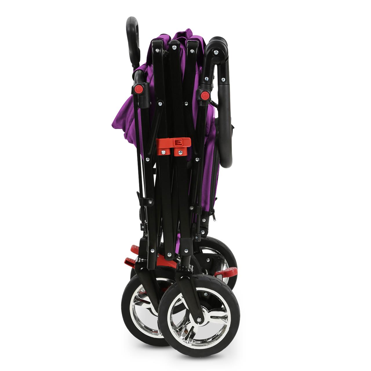 Carro de mano FUXLIFE FX-CT800 comfort