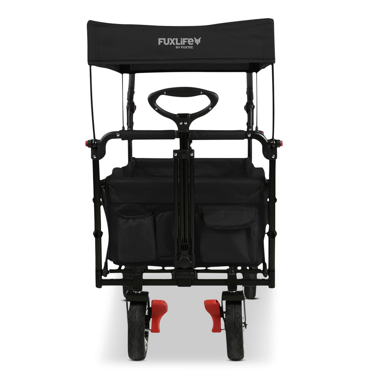 FUXLIFE Komfort Bollerwagen FX-CT800