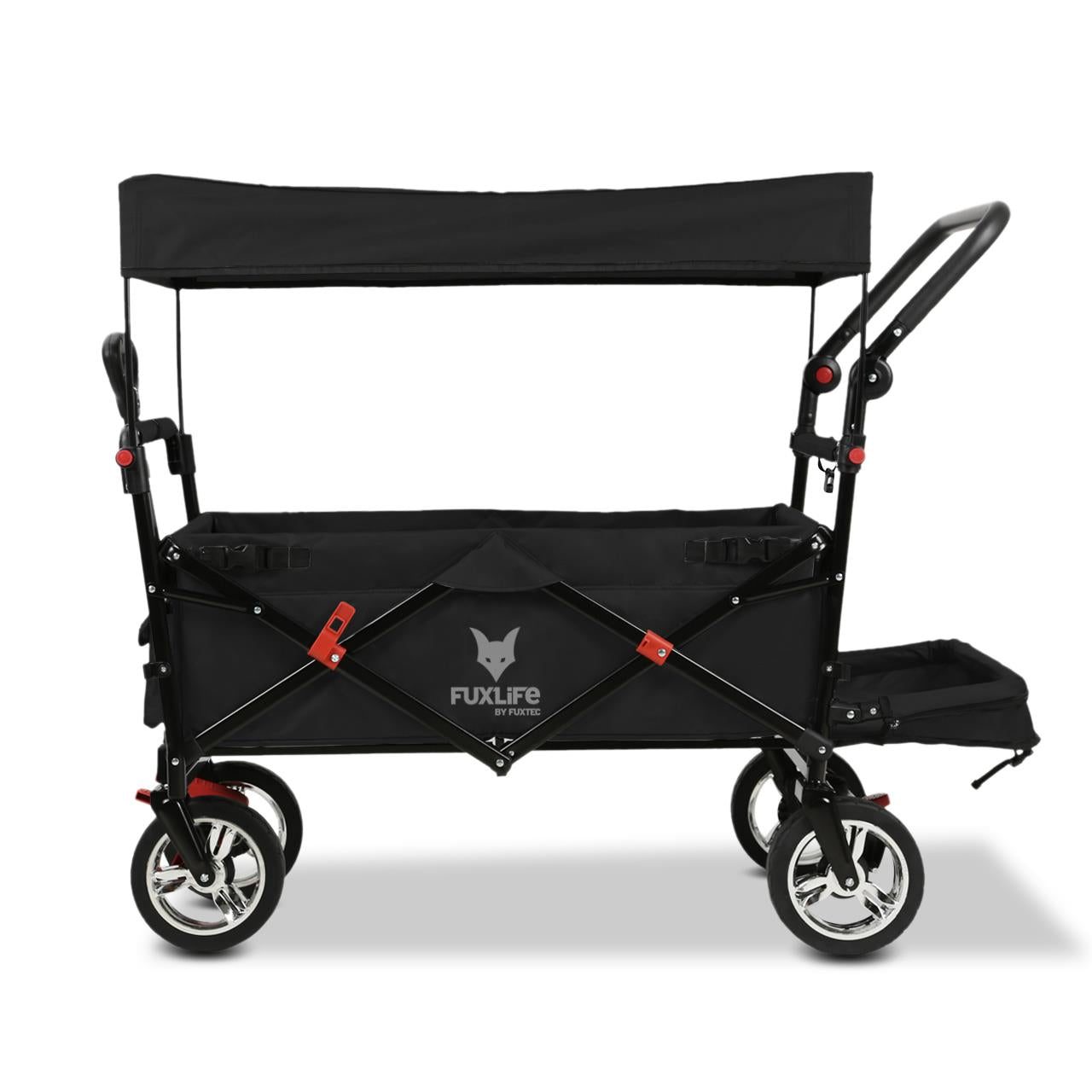 Carro de mano FUXLIFE FX-CT800 comfort