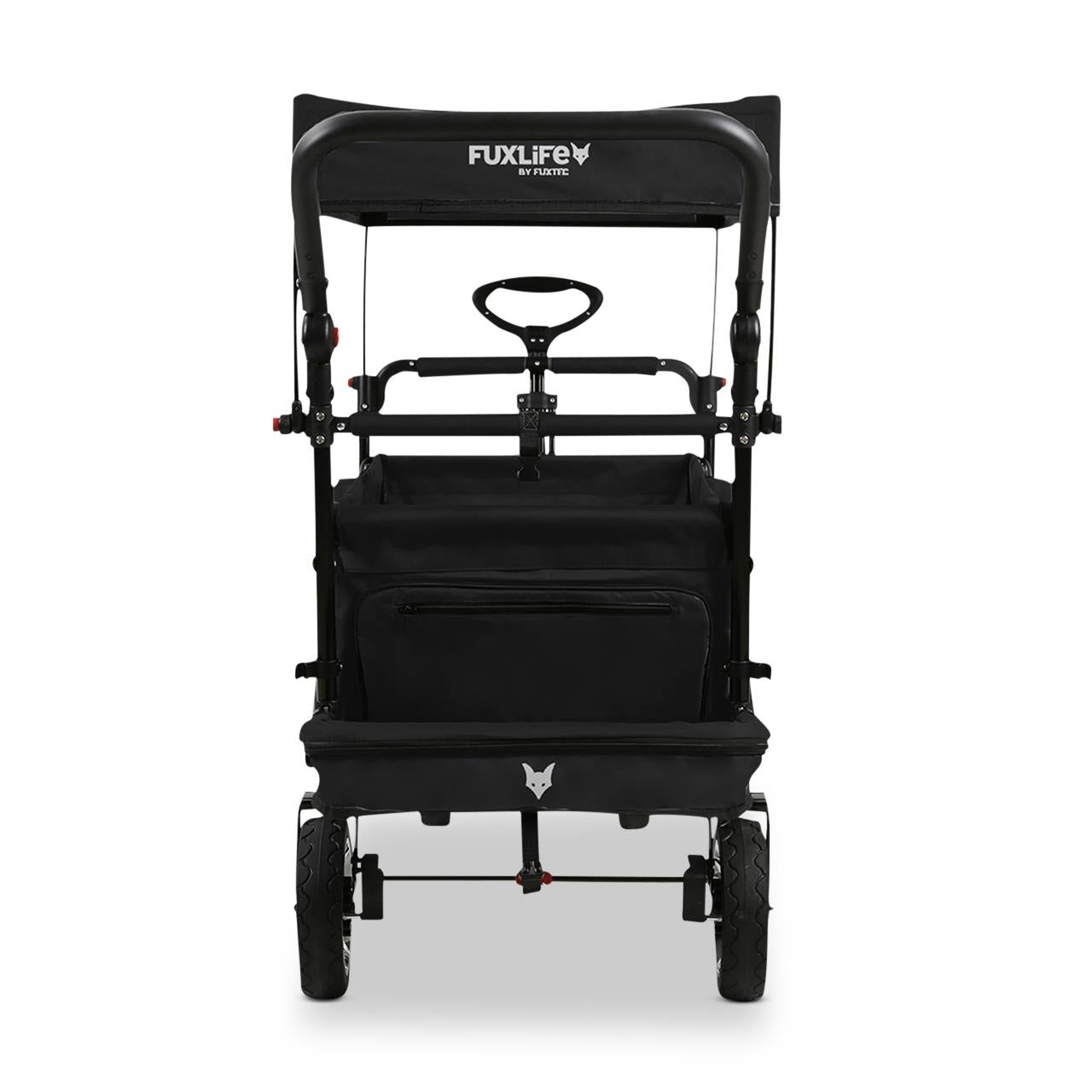 FUXLIFE Komfort Bollerwagen FX-CT800