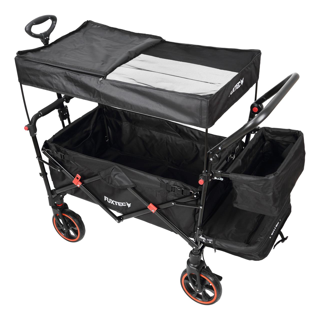 Bollerwagen PREMIUM FX-CT-850,