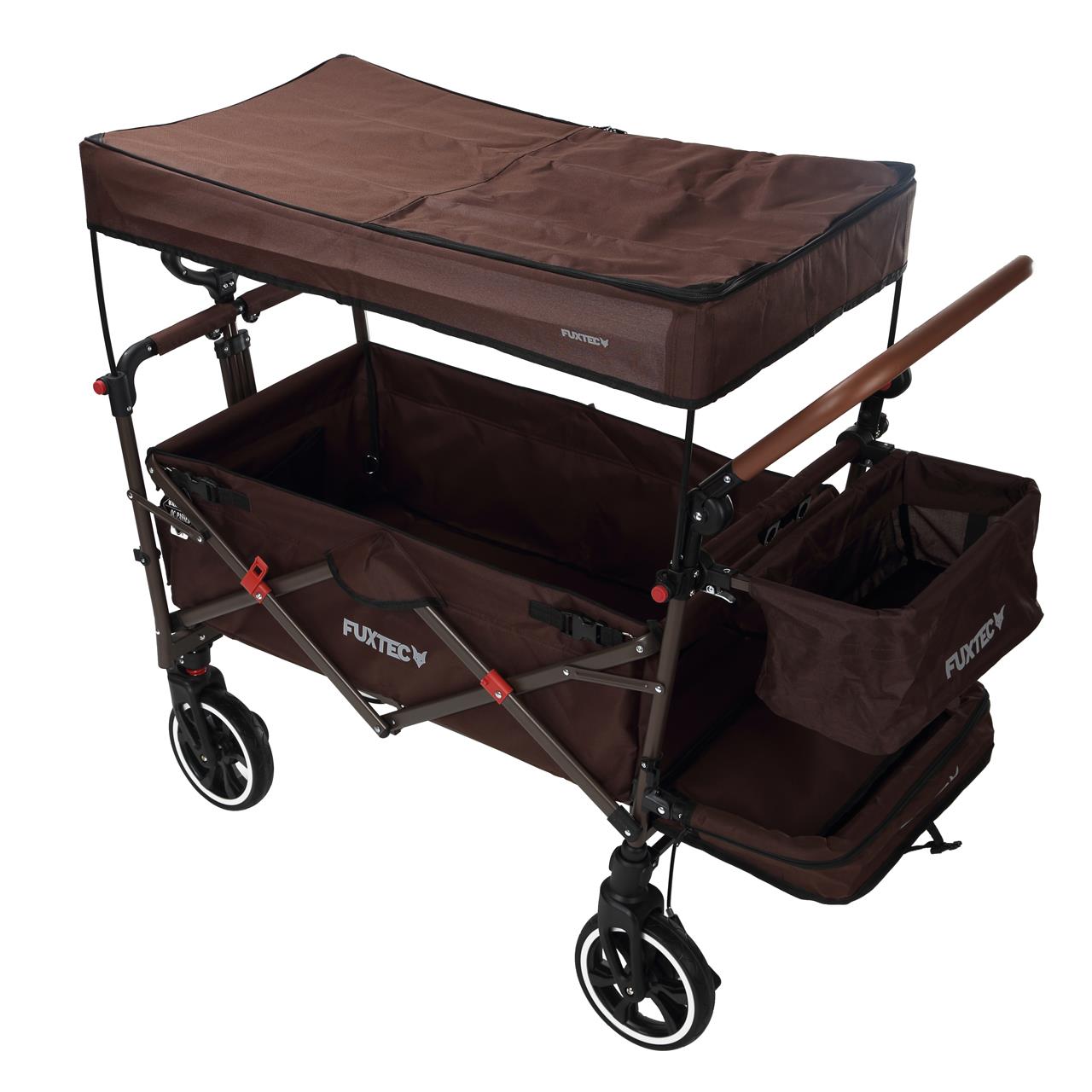 Bollerwagen PREMIUM FX-CT-850,