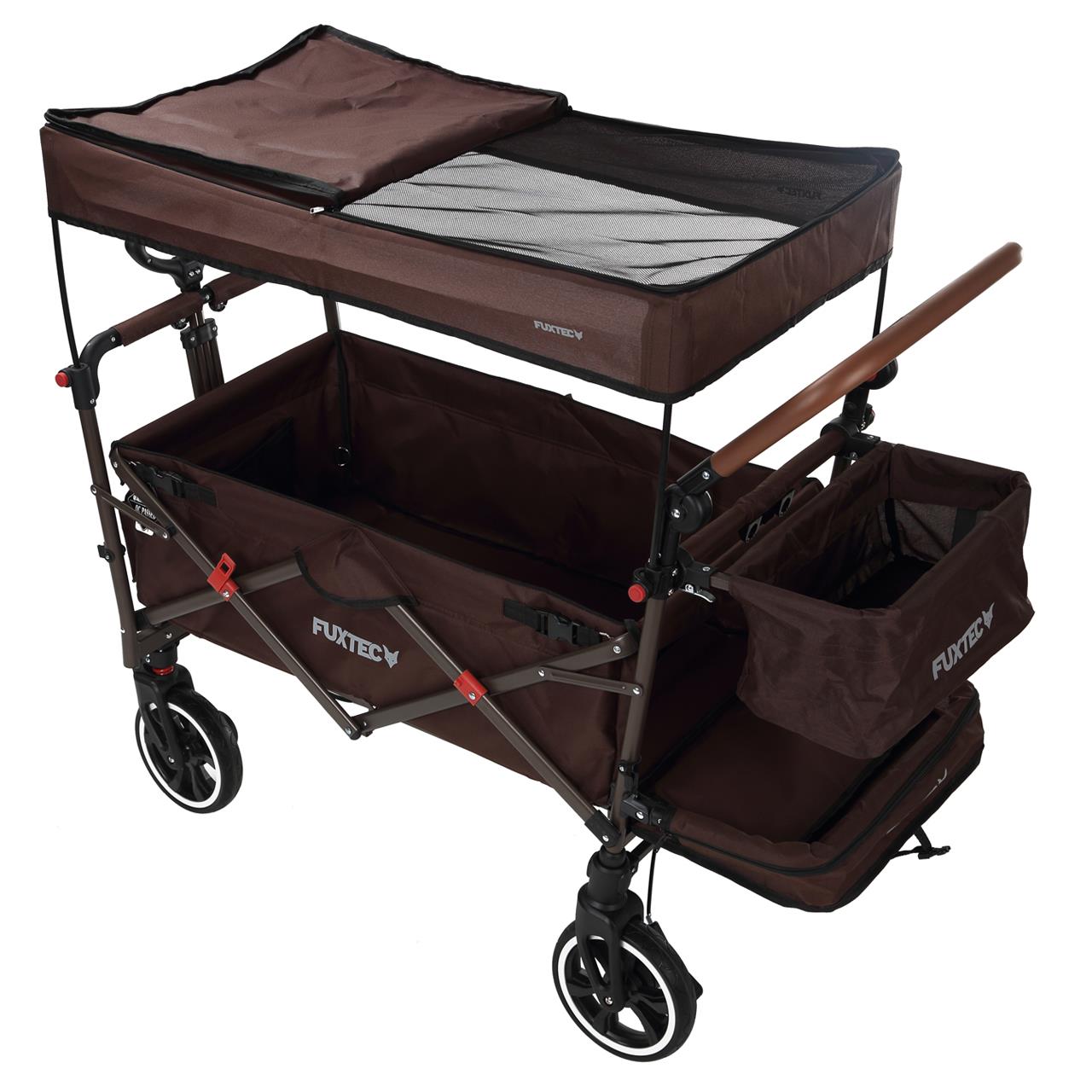 Bollerwagen PREMIUM FX-CT-850,