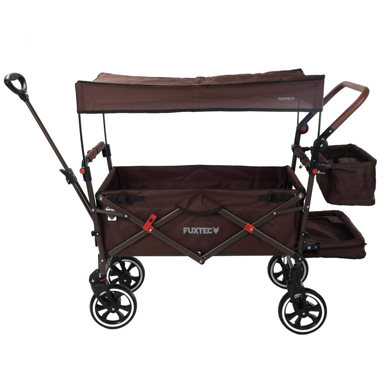 Bollerwagen PREMIUM FX-CT-850,