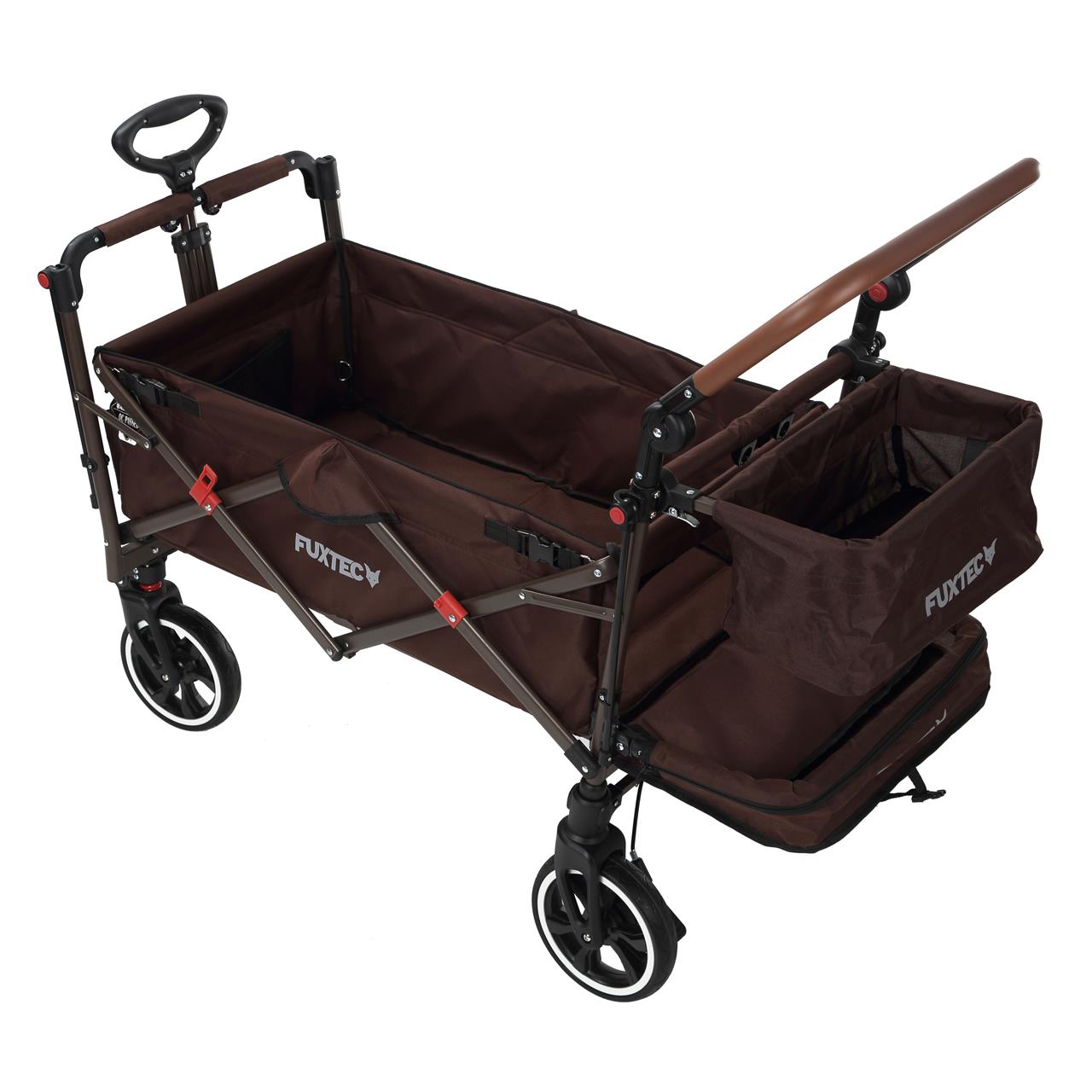 Bollerwagen PREMIUM FX-CT-850,